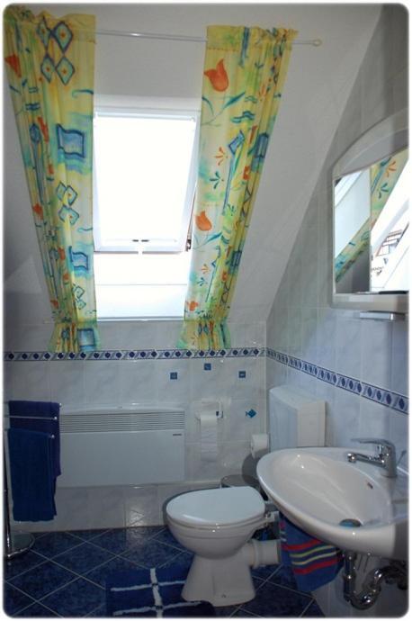 Apartment Edersee für 4 Personen Frankenau Exterior foto